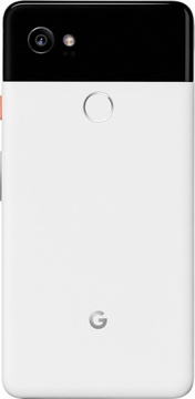Google Pixel XL 2 128GB Black & White