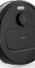 ECOVACS Deebot N30 Pro OMNI Black (YDLX11-1 Black)