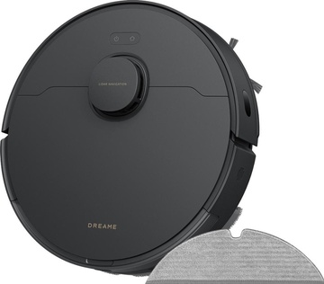 Dreame Bot D20 Black (RLD35GA-bl)