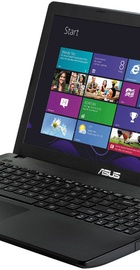 Asus F551CA-FH31