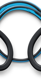 Plantronics BackBeat Fit Blue