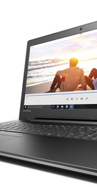 Lenovo IdeaPad 300-17 (80QH001JUA)