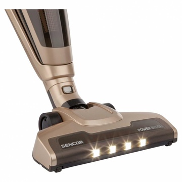 Sencor SVC 8618GD