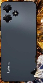 Xiaomi Redmi 12 5G 4/128GB Midnight Black (Global Version)