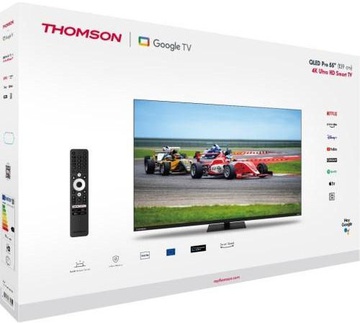Thomson 55QG7C14