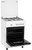 Eleyus FARO 6001 EF WH