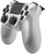 Sony Dualshock 4 Silver