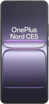 OnePlus Nord CE5 8/256GB Black Infinity