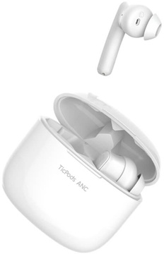 Mobvoi TicPods ANC Ice White (MBV-TPNC-WHT)