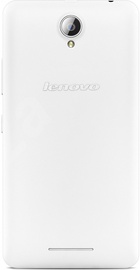 Lenovo A5000 White