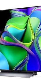 LG OLED65C3