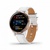 Garmin Venu 2S Rose Gold with White Leather Band (010-02429-23) (UA)