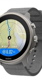 Suunto 7 Gray Stone Titanium (SS050567000)