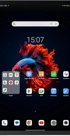 Blackview Mega 1 12/256GB Space Grey (6931548317173)