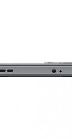 Xiaomi Redmi Note 10S 6/128GB Onyx Gray