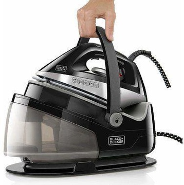 Black+Decker BXSS2200E