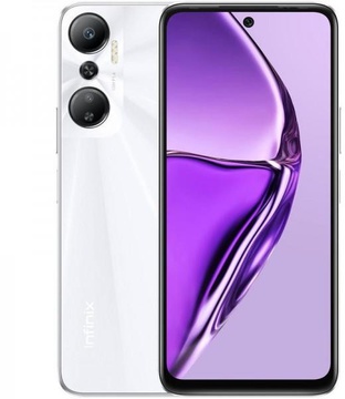 Infinix Hot 20 6/128GB Legend White