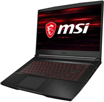 MSI GF63 Thin 11UC (GF63 11UC-215XPL)