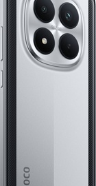 POCO M8 Pro 5G 12/512GB Silver