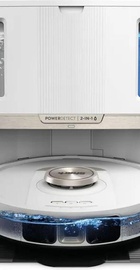 Shark Detect Pro Max with Auto Empty System (RV2800ZEEUWH)
