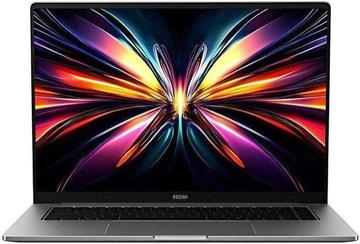 Xiaomi Redmi Book Pro 16 2025 Ultra 5 225H/32Gb/1Tb SSD/3.1K/165Hz Gray (JYU4649CN)