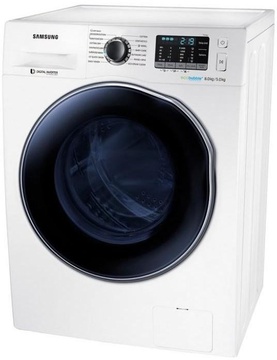 Samsung WD80J5A10AW