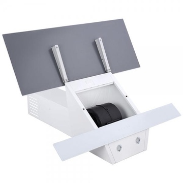 Minola HVS 9412 WH 850 LED