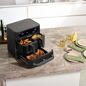 Cuisinart TriZone 13.6L AFT13XBLE