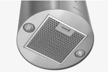 GRANADO Segovia 3604-1200 Inox