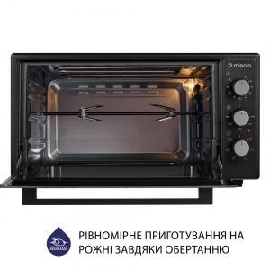 Minola FOET 4815 BL