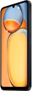 Xiaomi Redmi 13C 4/128GB Midnight Black