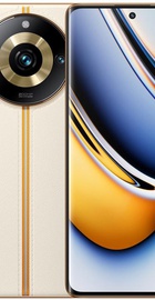 realme 11 Pro+ 12/512GB Sunrise Beige