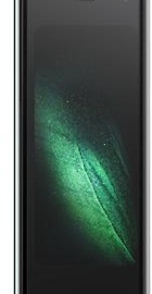 Samsung Galaxy Fold 5G SM-F907B 12/512GB Silver