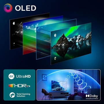 Philips 55OLED820/12