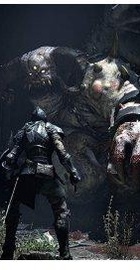 Demon's Souls PS5 (9812623)