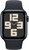 Apple Watch SE 2 GPS 40mm Midnight Aluminium Case with Midnight Sport Band M/L (MR9Y3)