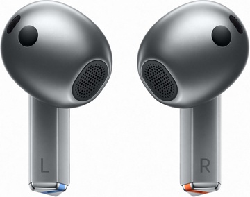 Samsung Galaxy Buds3 Silver (SM-R530NZAA)