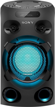 Sony MHC-V02