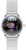 Linwear LW20 Metal с тонометром (Серебристый)