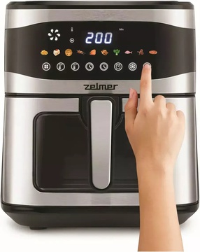 Zelmer ZAF 1500