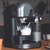CECOTEC Cumbia Instant-ccino 20 Chic Serie Nera (01590)