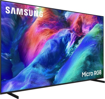 Samsung 55" Micro RGB R85H 4K Vision AI Smart TV (MRE55R85H)