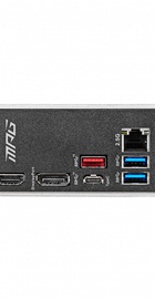 MSI MPG Z490 GAMING PLUS