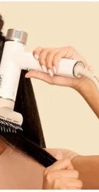 Shark SpeedStyle 3-in-1 for Curly&Coily Hair HD334EU