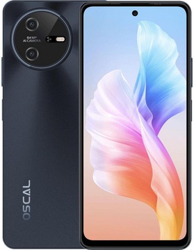 Blackview Oscal Tiger 12 12/256GB Grey