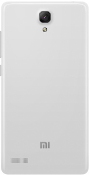 Xiaomi Redmi Note White