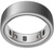 Oura Ring 4 Brushed Silver Size 9 (JZ90-54220-09)