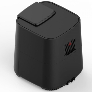 Deerma Air Fryer KZ120 (DEM-KZ120W)