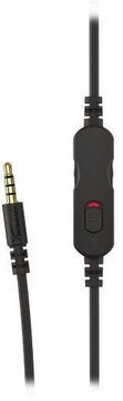 HyperX Cloud Chat (HX-HSCCHS-BK)