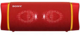 Sony SRS-XB33 Red SRSXB33R